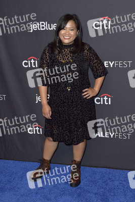 Screening 'Hawaii Five-0', 'MacGyver' und 'Magnum P.I.' auf dem PaleyFest Los Angeles 2019