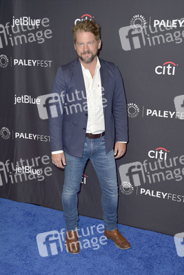 Screening 'Hawaii Five-0', 'MacGyver' und 'Magnum P.I.' auf dem PaleyFest Los Angeles 2019