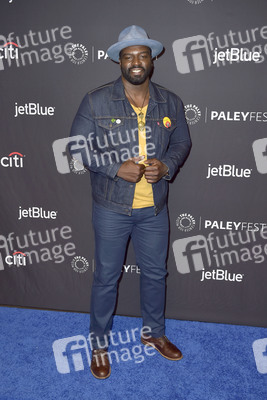 Screening 'Hawaii Five-0', 'MacGyver' und 'Magnum P.I.' auf dem PaleyFest Los Angeles 2019