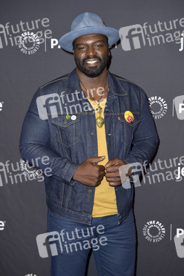 Screening 'Hawaii Five-0', 'MacGyver' und 'Magnum P.I.' auf dem PaleyFest Los Angeles 2019