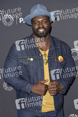 Screening 'Hawaii Five-0', 'MacGyver' und 'Magnum P.I.' auf dem PaleyFest Los Angeles 2019