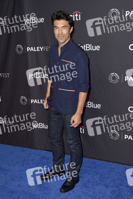 Screening 'Hawaii Five-0', 'MacGyver' und 'Magnum P.I.' auf dem PaleyFest Los Angeles 2019