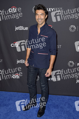 Screening 'Hawaii Five-0', 'MacGyver' und 'Magnum P.I.' auf dem PaleyFest Los Angeles 2019