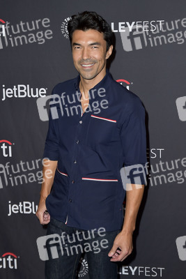 Screening 'Hawaii Five-0', 'MacGyver' und 'Magnum P.I.' auf dem PaleyFest Los Angeles 2019