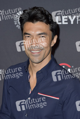 Screening 'Hawaii Five-0', 'MacGyver' und 'Magnum P.I.' auf dem PaleyFest Los Angeles 2019