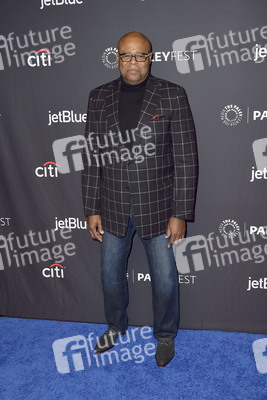 Screening 'Hawaii Five-0', 'MacGyver' und 'Magnum P.I.' auf dem PaleyFest Los Angeles 2019