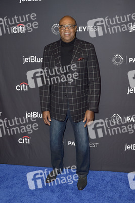 Screening 'Hawaii Five-0', 'MacGyver' und 'Magnum P.I.' auf dem PaleyFest Los Angeles 2019