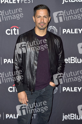 Screening 'Hawaii Five-0', 'MacGyver' und 'Magnum P.I.' auf dem PaleyFest Los Angeles 2019