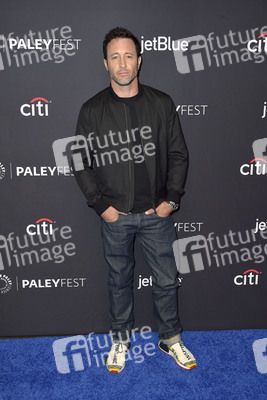 Screening 'Hawaii Five-0', 'MacGyver' und 'Magnum P.I.' auf dem PaleyFest Los Angeles 2019