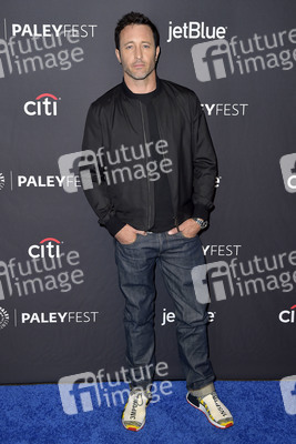 Screening 'Hawaii Five-0', 'MacGyver' und 'Magnum P.I.' auf dem PaleyFest Los Angeles 2019