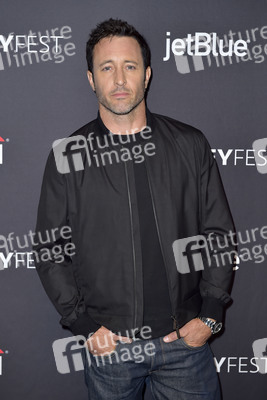 Screening 'Hawaii Five-0', 'MacGyver' und 'Magnum P.I.' auf dem PaleyFest Los Angeles 2019