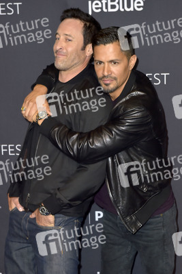 Screening 'Hawaii Five-0', 'MacGyver' und 'Magnum P.I.' auf dem PaleyFest Los Angeles 2019