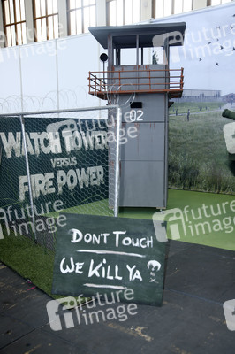 Walker Stalker Con Berlin 2019