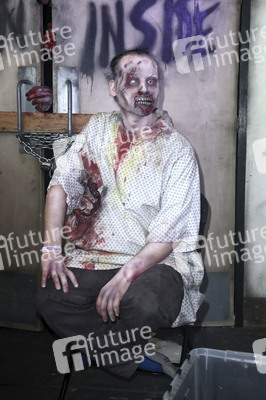 Walker Stalker Con Berlin 2019