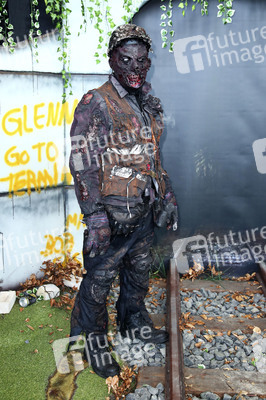 Walker Stalker Con Berlin 2019