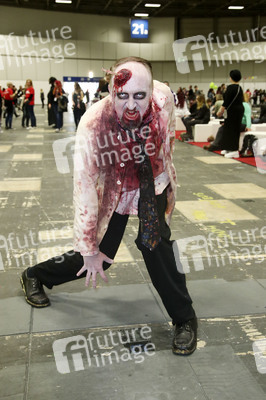 Walker Stalker Con Berlin 2019