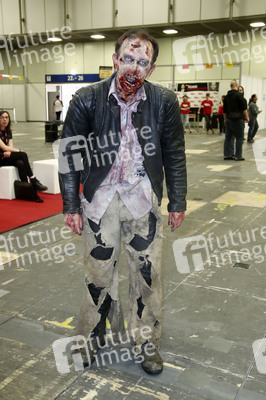 Walker Stalker Con Berlin 2019