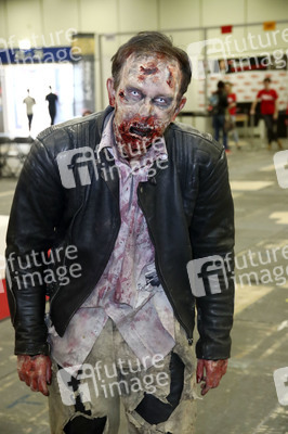 Walker Stalker Con Berlin 2019