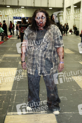 Walker Stalker Con Berlin 2019