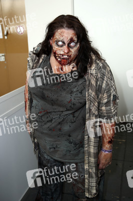 Walker Stalker Con Berlin 2019