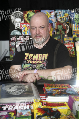 Walker Stalker Con Berlin 2019