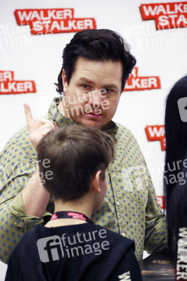Walker Stalker Con Berlin 2019
