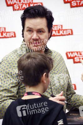 Walker Stalker Con Berlin 2019