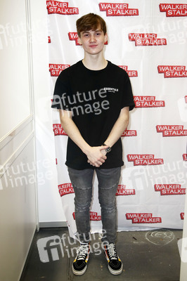 Walker Stalker Con Berlin 2019