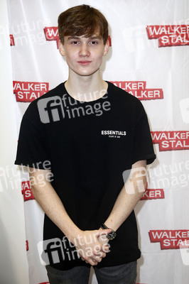 Walker Stalker Con Berlin 2019