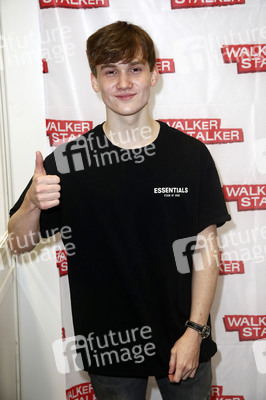 Walker Stalker Con Berlin 2019