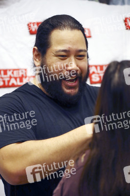 Walker Stalker Con Berlin 2019