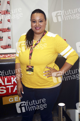 Walker Stalker Con Berlin 2019