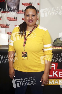 Walker Stalker Con Berlin 2019