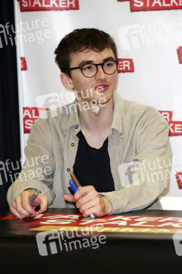 Walker Stalker Con Berlin 2019