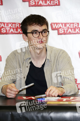 Walker Stalker Con Berlin 2019