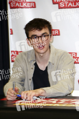 Walker Stalker Con Berlin 2019