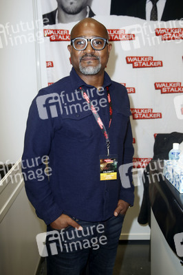 Walker Stalker Con Berlin 2019