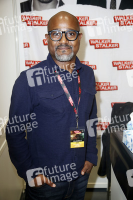 Walker Stalker Con Berlin 2019