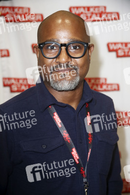 Walker Stalker Con Berlin 2019