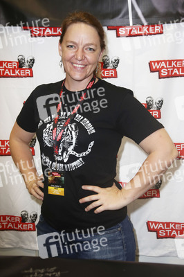 Walker Stalker Con Berlin 2019