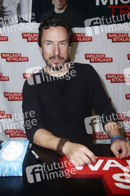 Walker Stalker Con Berlin 2019