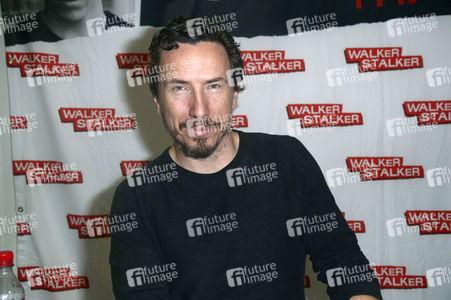 Walker Stalker Con Berlin 2019