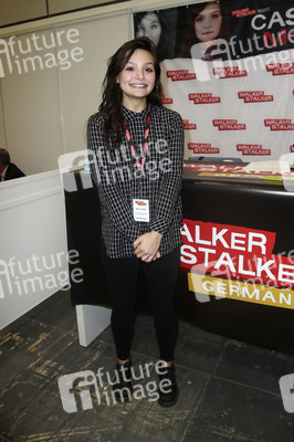 Walker Stalker Con Berlin 2019