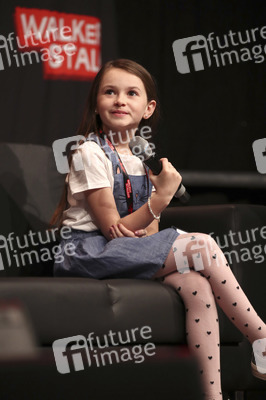 Walker Stalker Con Berlin 2019