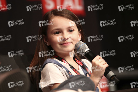 Walker Stalker Con Berlin 2019