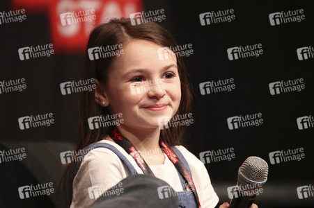 Walker Stalker Con Berlin 2019