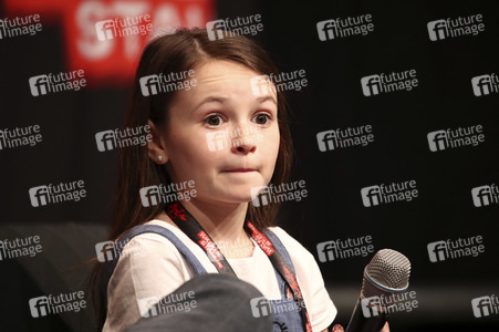 Walker Stalker Con Berlin 2019