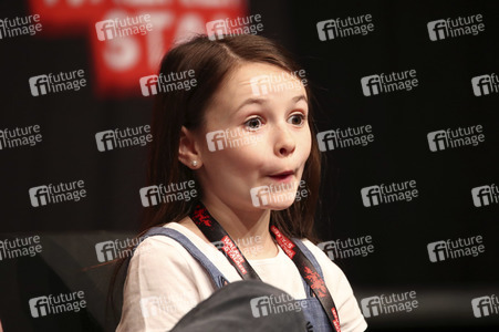 Walker Stalker Con Berlin 2019