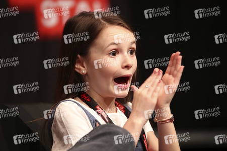 Walker Stalker Con Berlin 2019