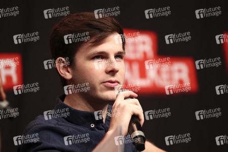 Walker Stalker Con Berlin 2019